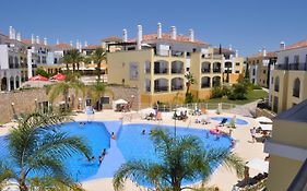 Penthouse Maria, O Pomar Cabanas, Sea View