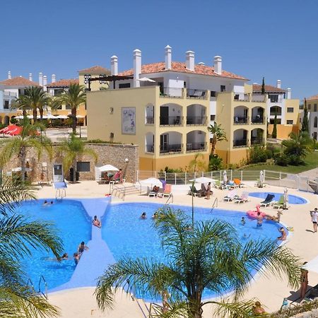 Penthouse Maria, O Pomar Cabanas, Sea View Cabanas De Tavira Exterior foto