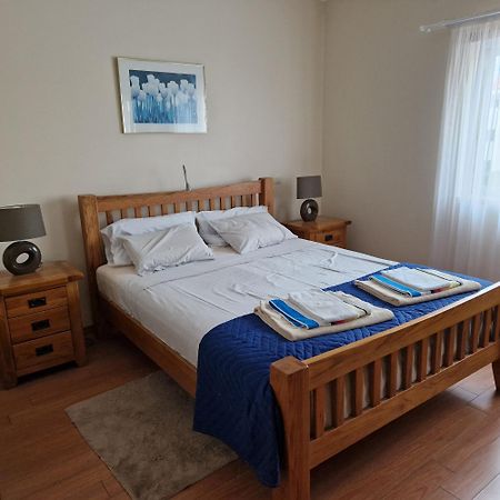 Penthouse Maria, O Pomar Cabanas, Sea View Cabanas De Tavira Exterior foto