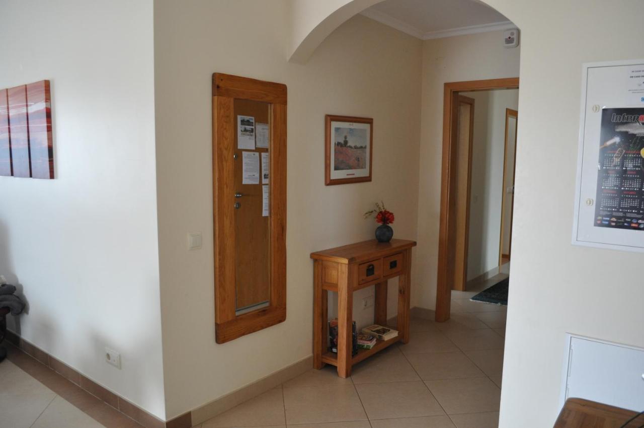 Penthouse Maria, O Pomar Cabanas, Sea View Cabanas De Tavira Exterior foto