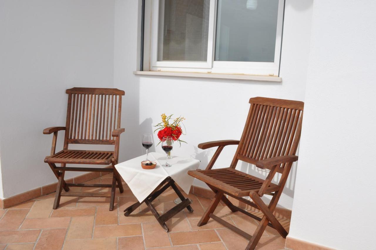 Penthouse Maria, O Pomar Cabanas, Sea View Cabanas De Tavira Exterior foto