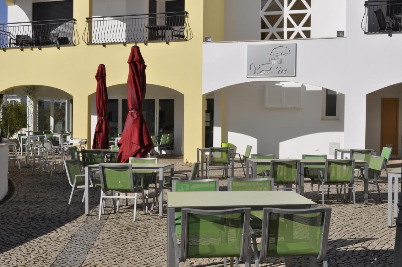 Penthouse Maria, O Pomar Cabanas, Sea View Cabanas De Tavira Exterior foto