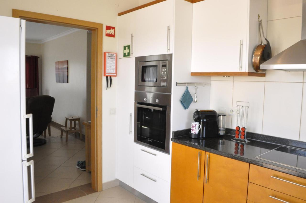 Penthouse Maria, O Pomar Cabanas, Sea View Cabanas De Tavira Exterior foto