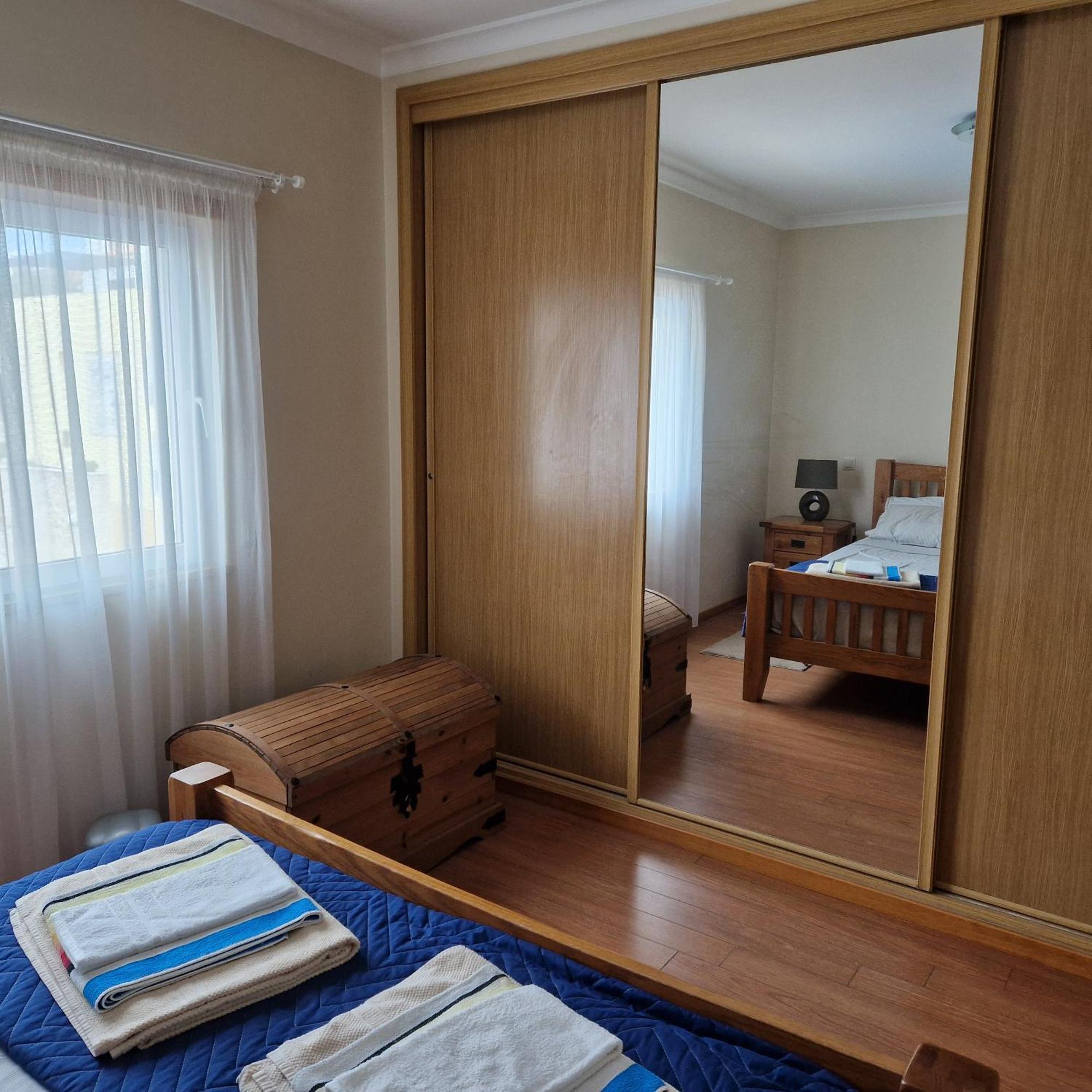 Penthouse Maria, O Pomar Cabanas, Sea View Cabanas De Tavira Exterior foto